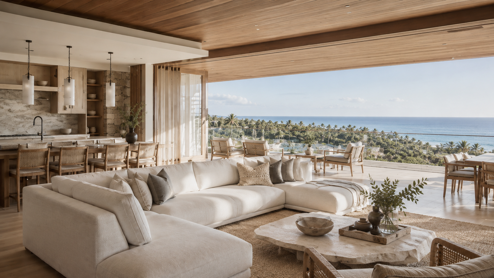 How to Build a Cohesive Neutral Color Palette