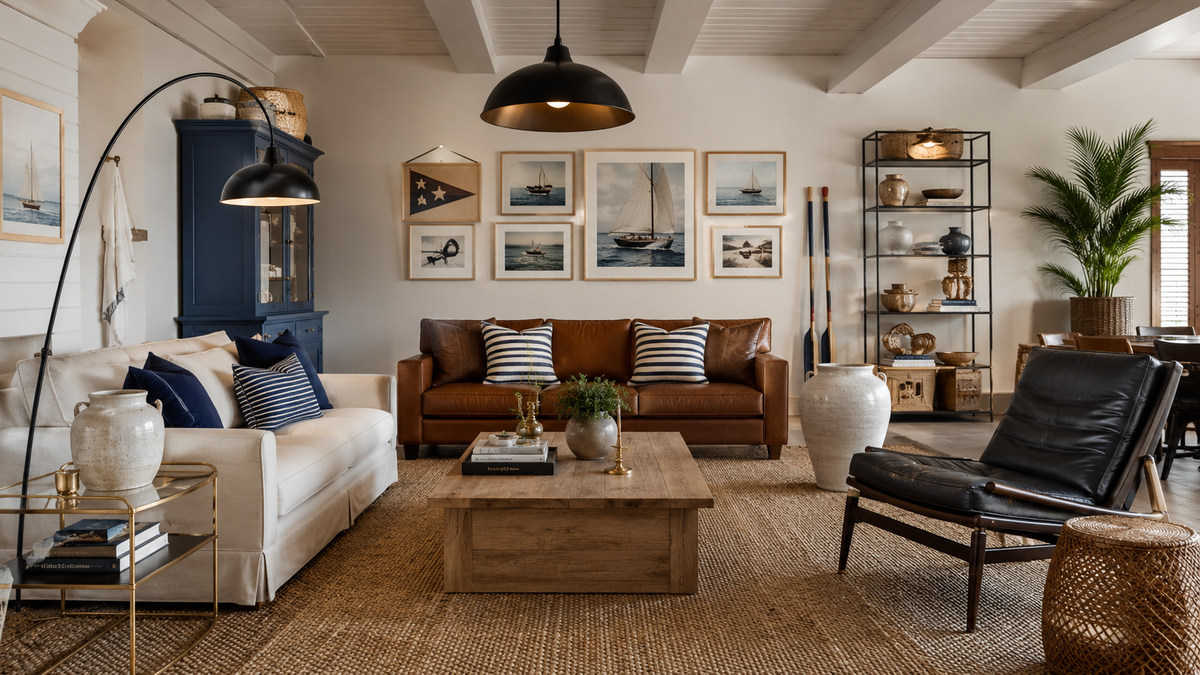 How to Choose Wall Art for Scale and Balance
