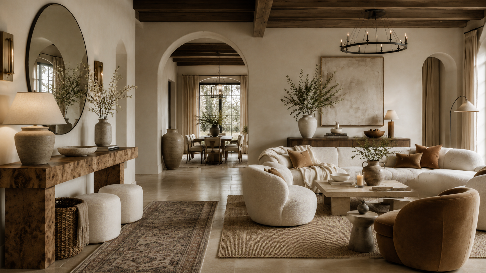 Artisan House Collection