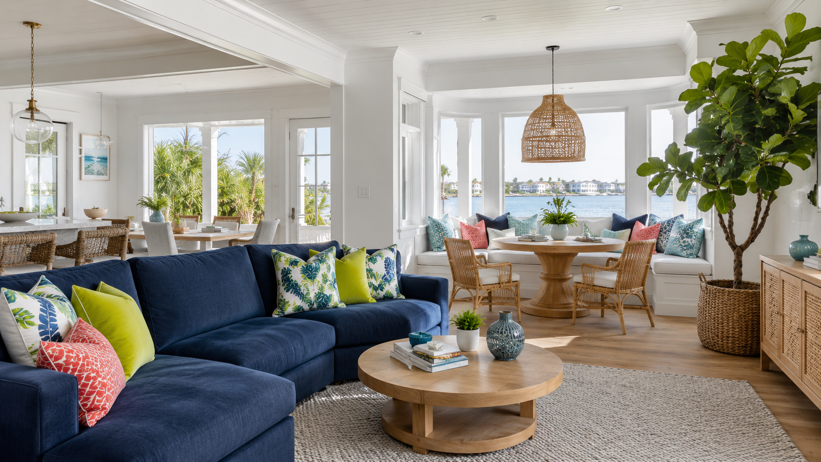 Newport Tides Bungalow
