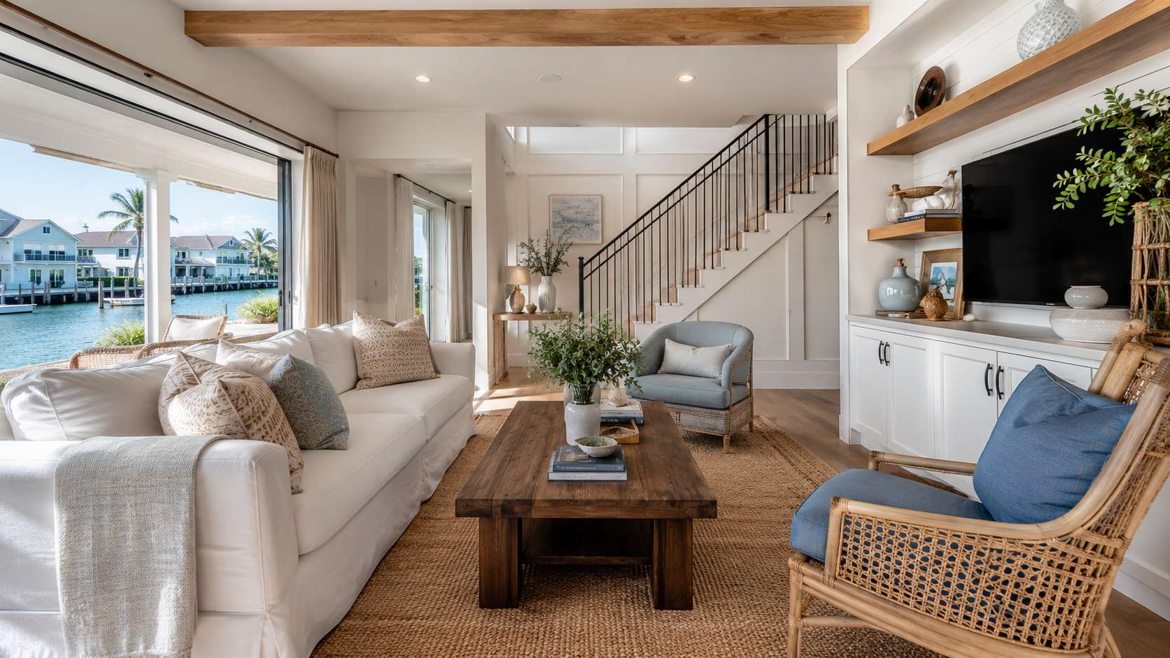 Montecito Shore Cottage