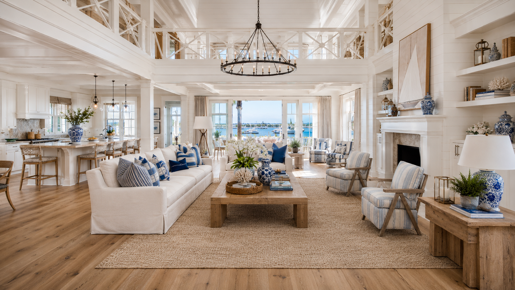 Lido Sands Bungalow