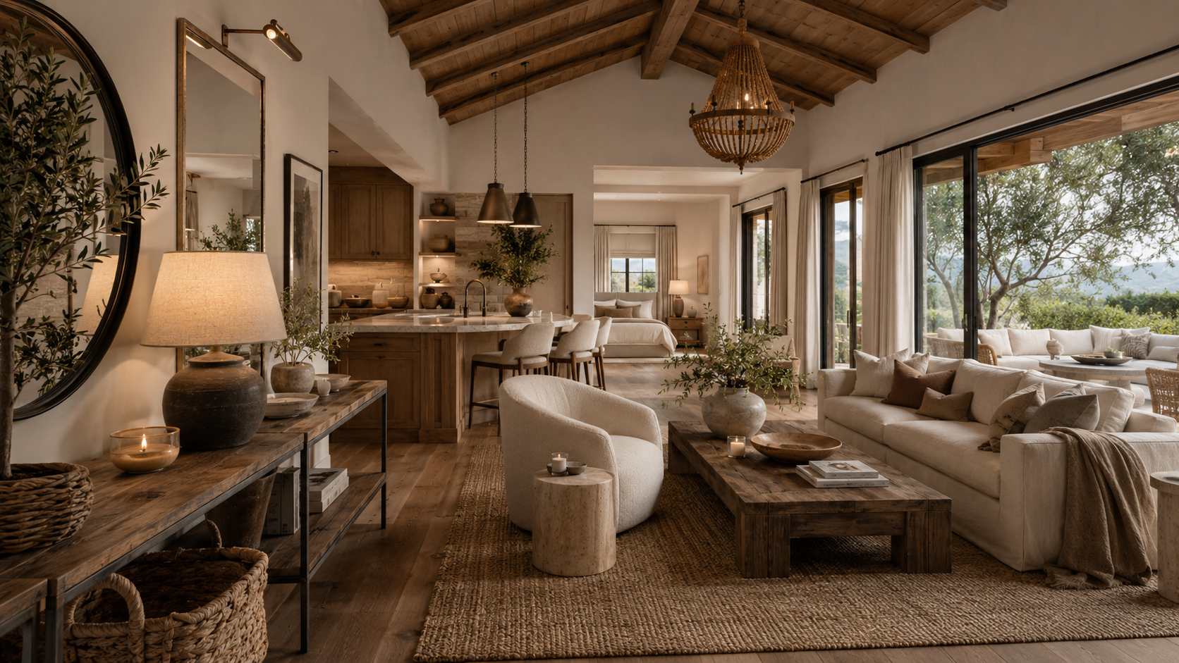 Classic Home Collection