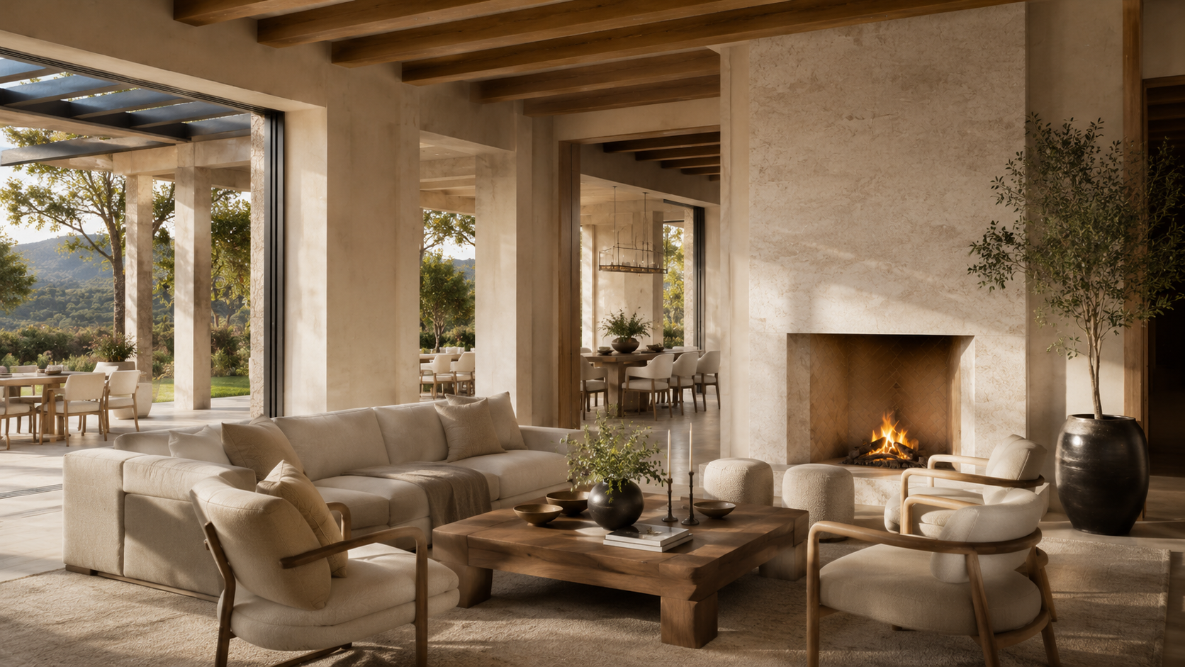 The Estate Collection